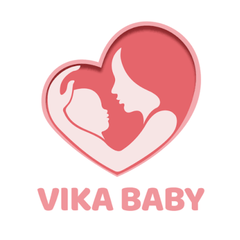 лого на Vika Baby